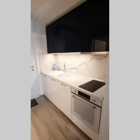 Maria, Modern Studio Apartment With Private Parking Dubrownik Zewnętrze zdjęcie