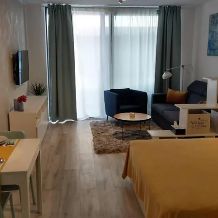 Maria, Modern Studio Apartment With Private Parking Dubrownik Zewnętrze zdjęcie