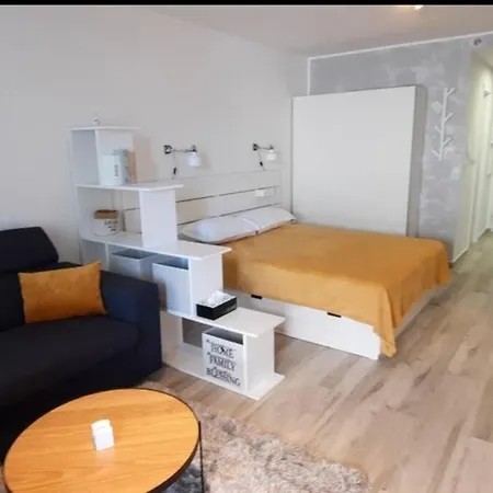 Maria, Modern Studio Apartment With Private Parking Dubrownik Zewnętrze zdjęcie