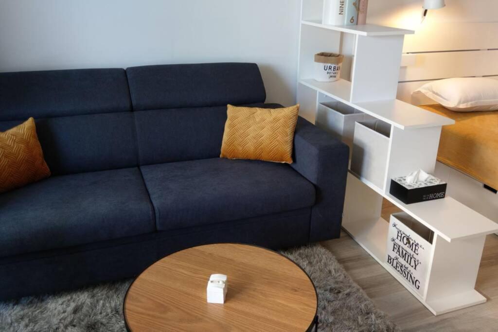 Apartment Maria, Modern With Private Parking *