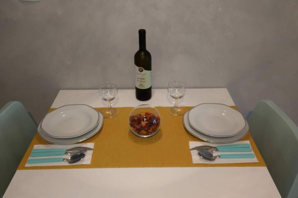 Maria, Modern With Private Parking Apartment Dubrovnik